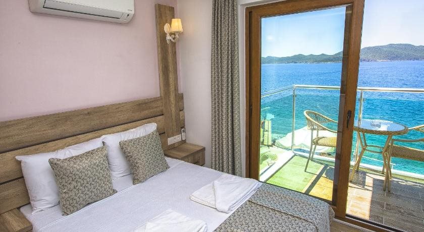 Каш: Kaş Köy Hotel