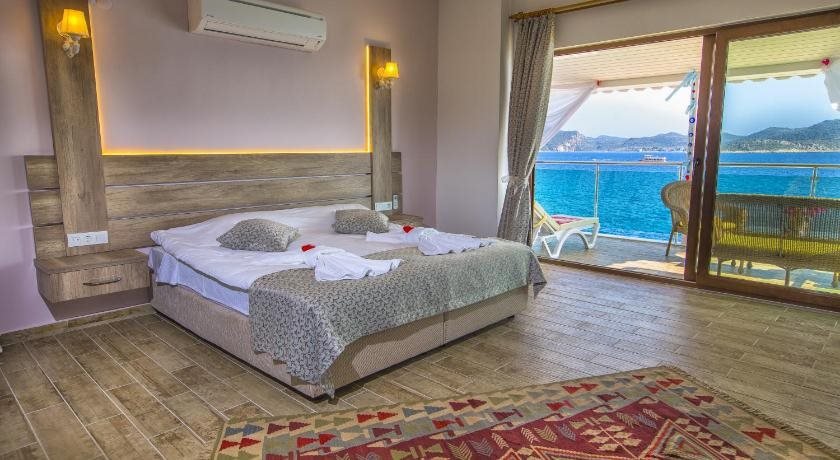 Каш: Kaş Köy Hotel