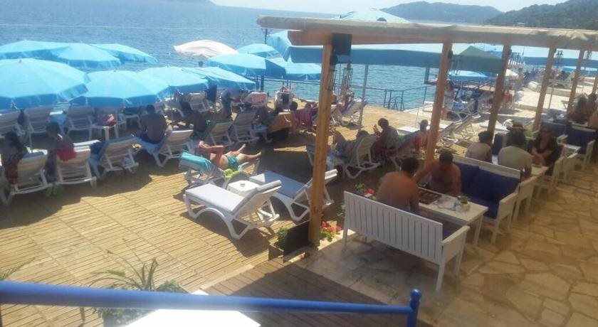 Каш: Kaş Köy Hotel