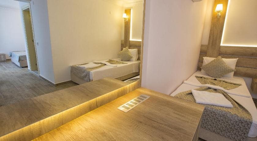 Каш: Kaş Köy Hotel