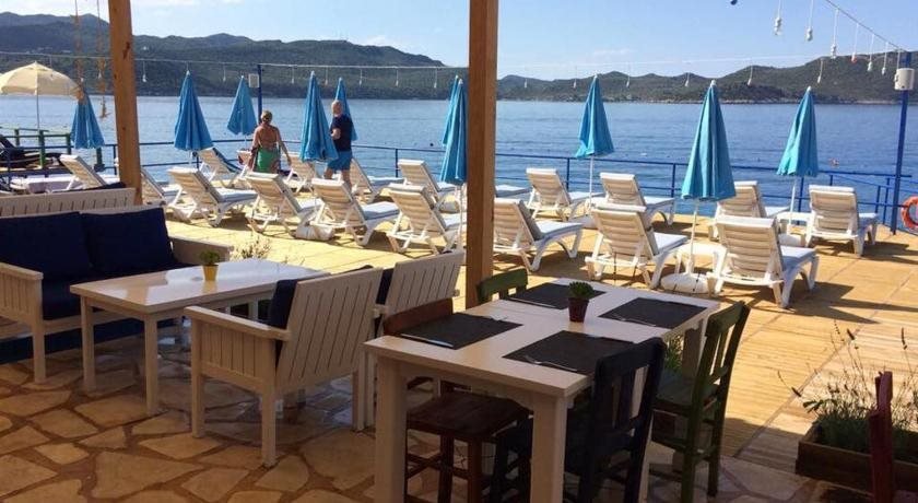 Каш: Kaş Köy Hotel