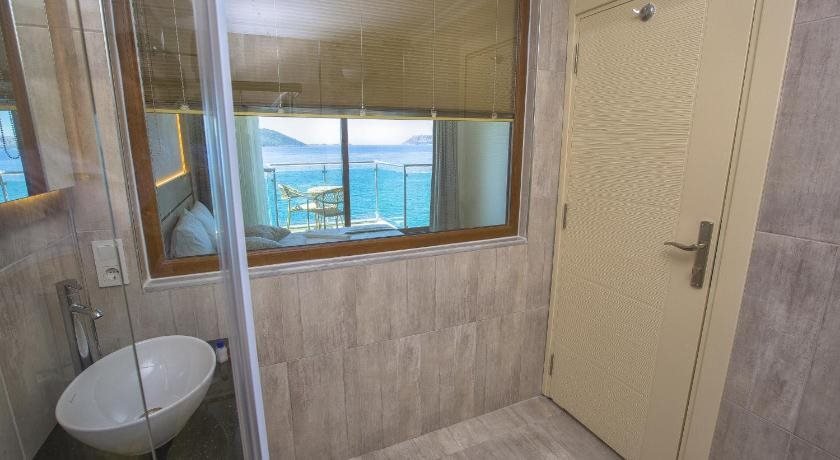 Каш: Kaş Köy Hotel