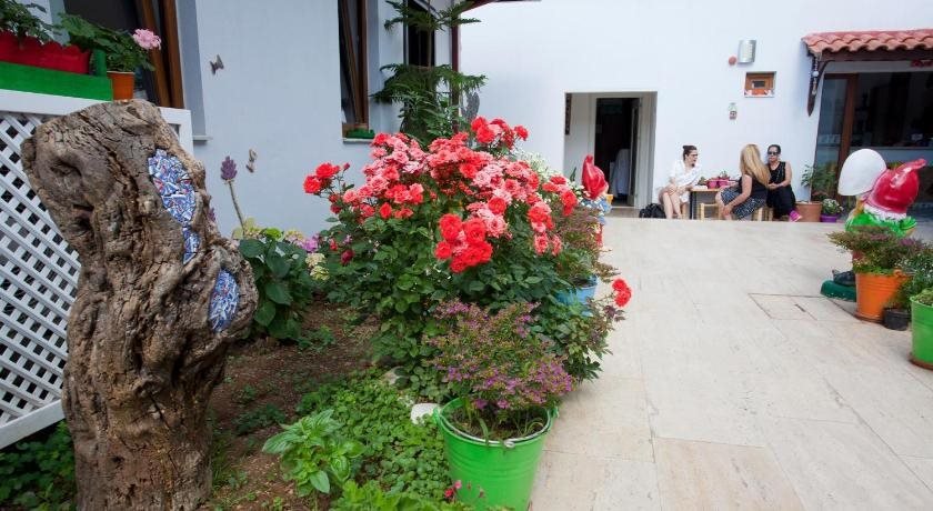 Каш: Kaş Köy Hotel