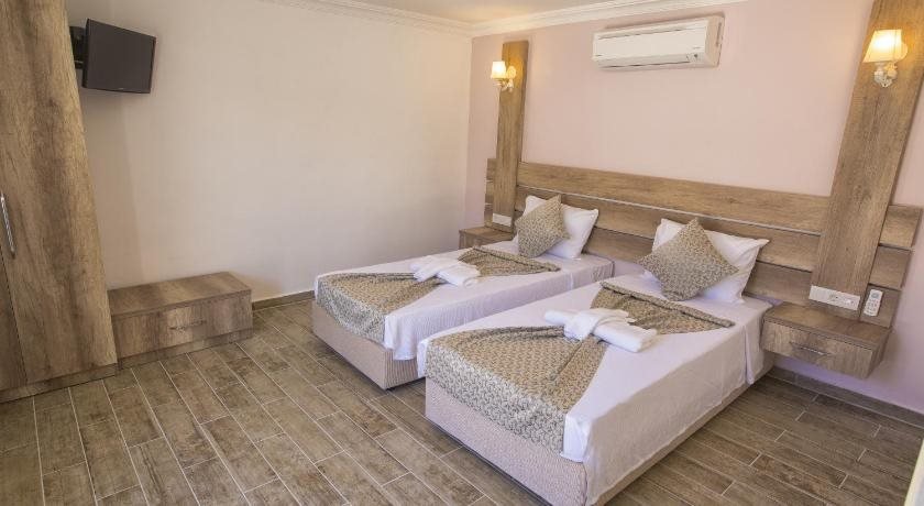 Каш: Kaş Köy Hotel