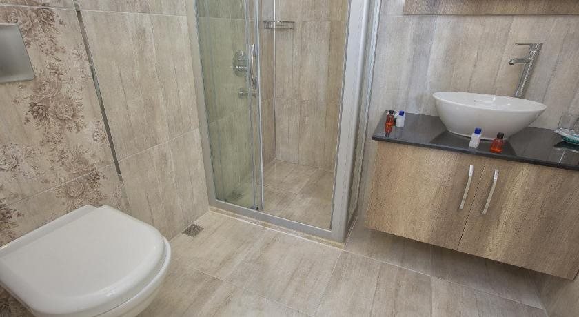 Каш: Kaş Köy Hotel