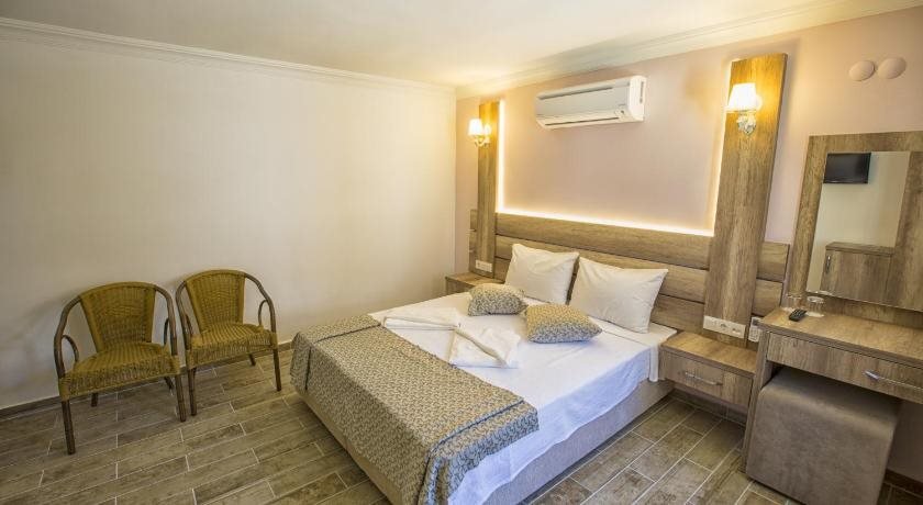 Каш: Kaş Köy Hotel