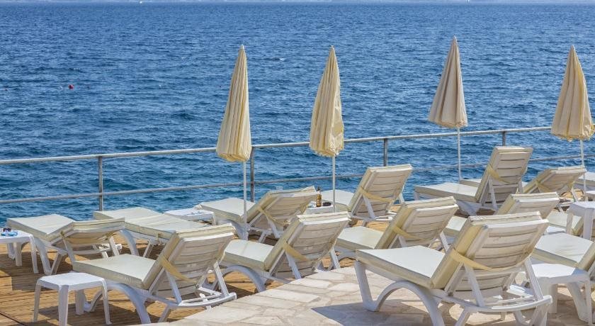Каш: Kaş Köy Hotel