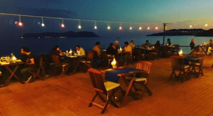 Каш: Kaş Köy Hotel