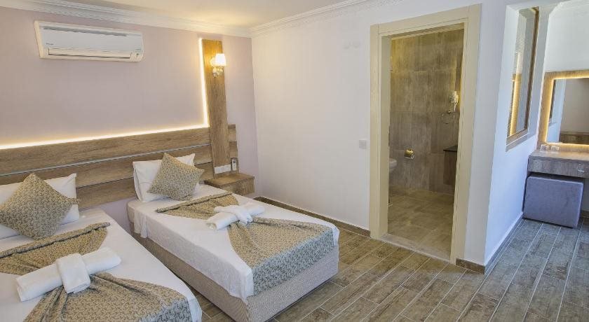 Каш: Kaş Köy Hotel