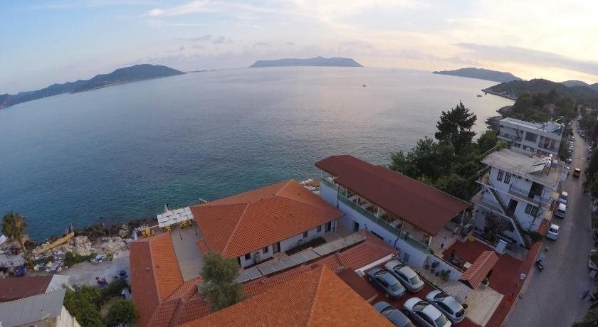 Каш: Kaş Köy Hotel