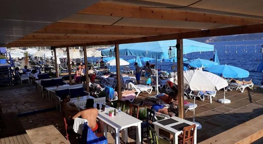 Каш: Kaş Köy Hotel