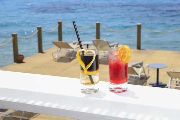 Бодрум: Hapimag Resort Sea Garden
