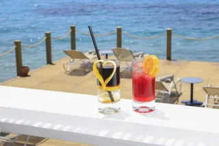 Бодрум: Hapimag Resort Sea Garden