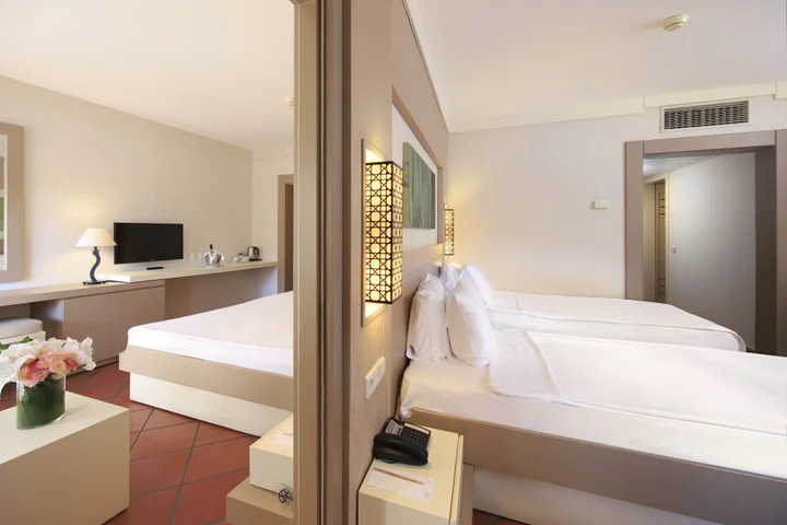 Бодрум: Hapimag Resort Sea Garden