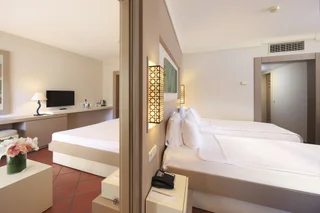 Бодрум: Hapimag Resort Sea Garden