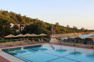 Бодрум: Hapimag Resort Sea Garden