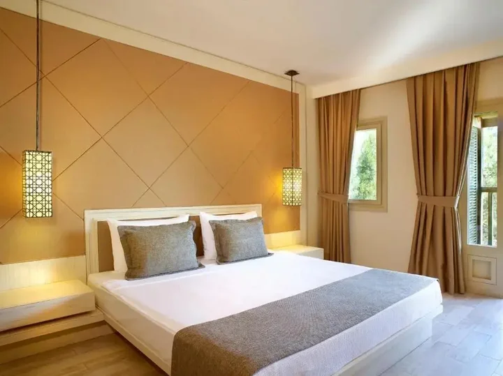 Бодрум: Hapimag Resort Sea Garden