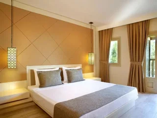 Бодрум: Hapimag Resort Sea Garden