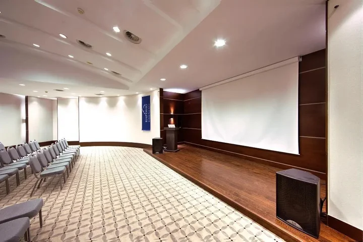 Бодрум: Hapimag Resort Sea Garden