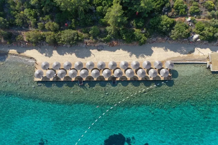 Бодрум: Hapimag Resort Sea Garden