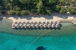 Бодрум: Hapimag Resort Sea Garden