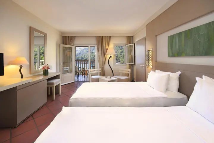 Бодрум: Hapimag Resort Sea Garden