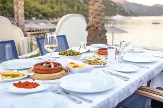 Бодрум: Hapimag Resort Sea Garden