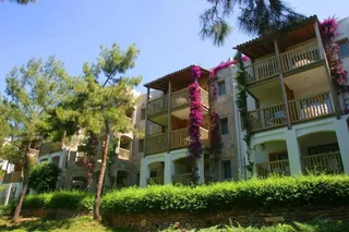 Бодрум: Hapimag Resort Sea Garden