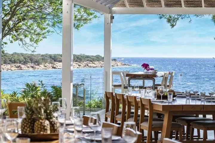Бодрум: Hapimag Resort Sea Garden