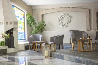 Бодрум: Hapimag Resort Sea Garden