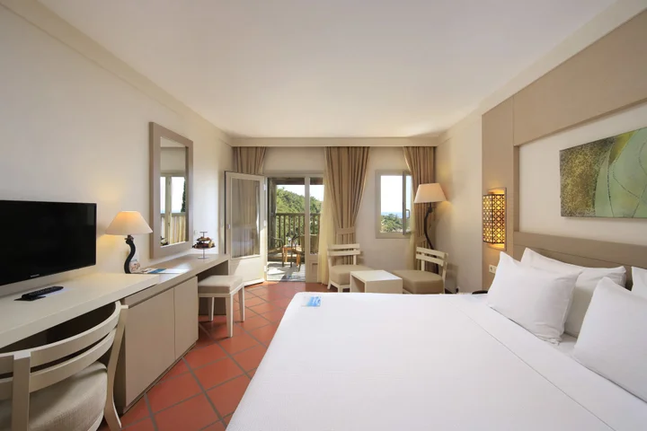 Бодрум: Hapimag Resort Sea Garden
