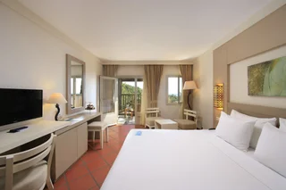 Бодрум: Hapimag Resort Sea Garden