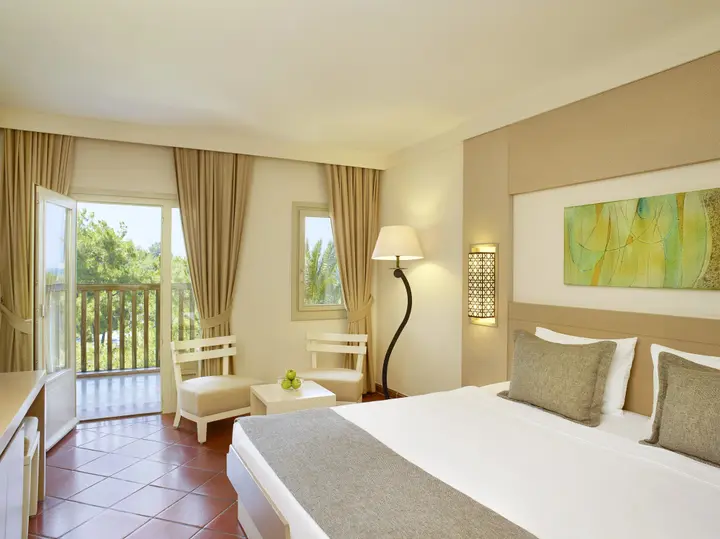 Бодрум: Hapimag Resort Sea Garden
