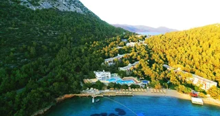 Бодрум: Hapimag Resort Sea Garden