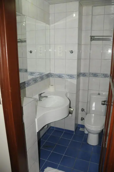 Аланья: Alin Hotel