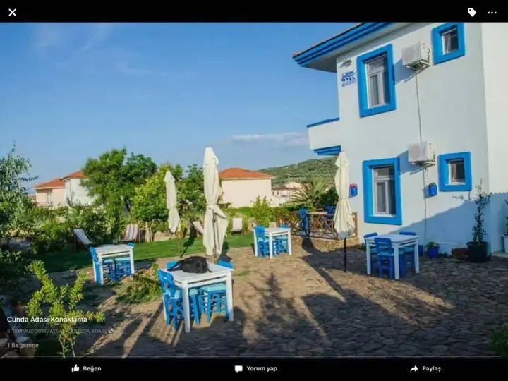 Айвалык: Cunda LaVie