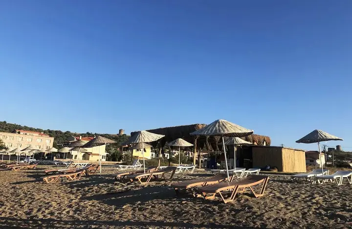 Айвалык: Cunda LaVie
