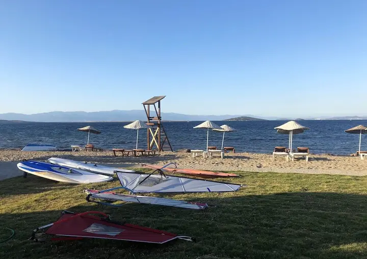Айвалык: Cunda LaVie