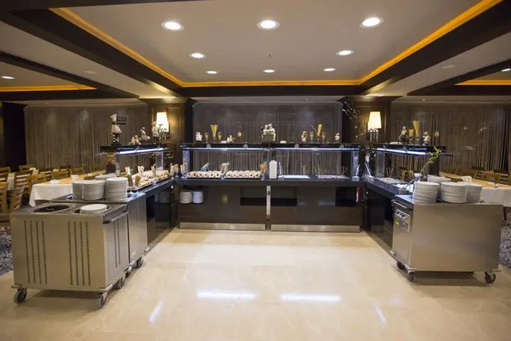 Аванос: Suhan Cappadocia Hotel & Spa