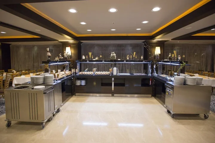 Аванос: Suhan Cappadocia Hotel & Spa