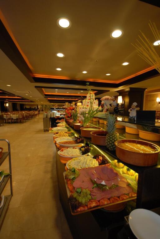 Аванос: Suhan Cappadocia Hotel & Spa