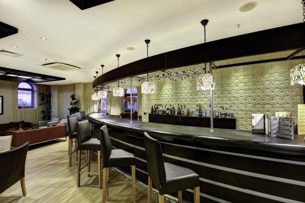 Аванос: Suhan Cappadocia Hotel & Spa