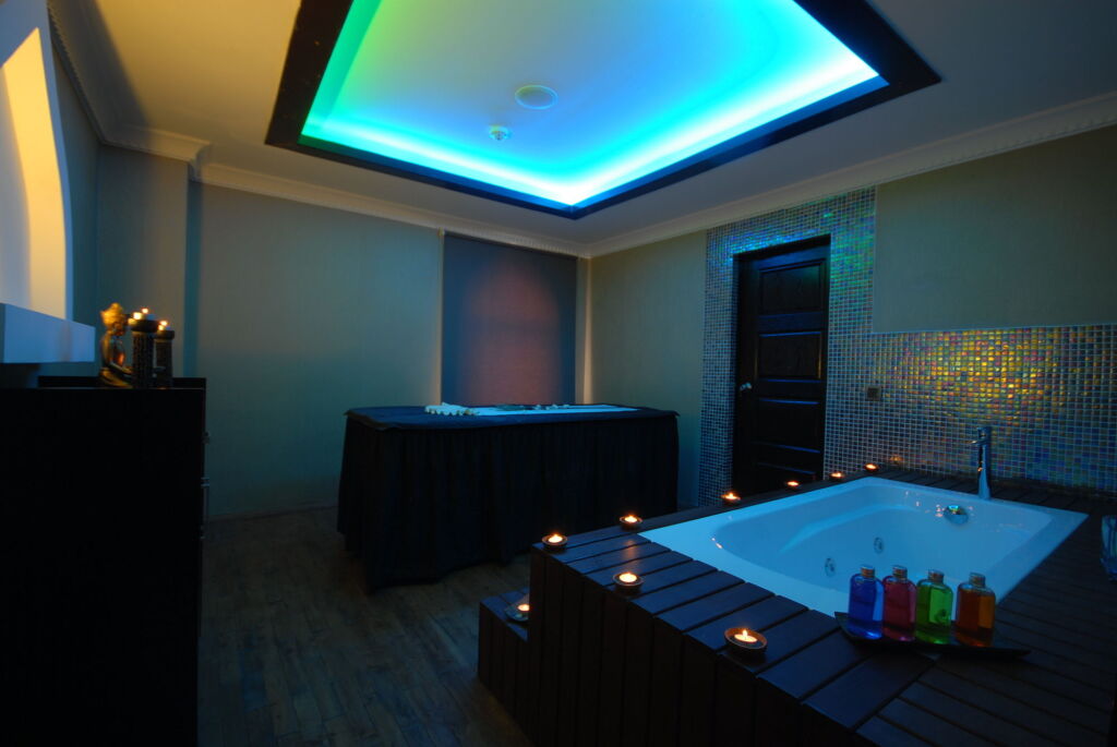 Аванос: Suhan Cappadocia Hotel & Spa