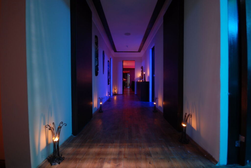 Аванос: Suhan Cappadocia Hotel & Spa