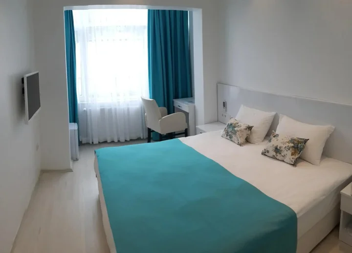 Стамбул: Payidar Hotel