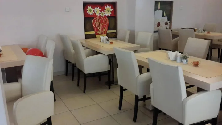 Стамбул: Payidar Hotel