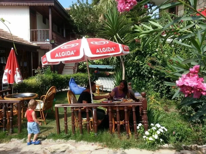 Манавгат: Ilhan Hotel