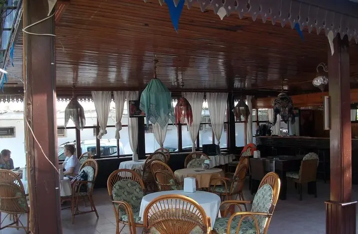 Манавгат: Ilhan Hotel
