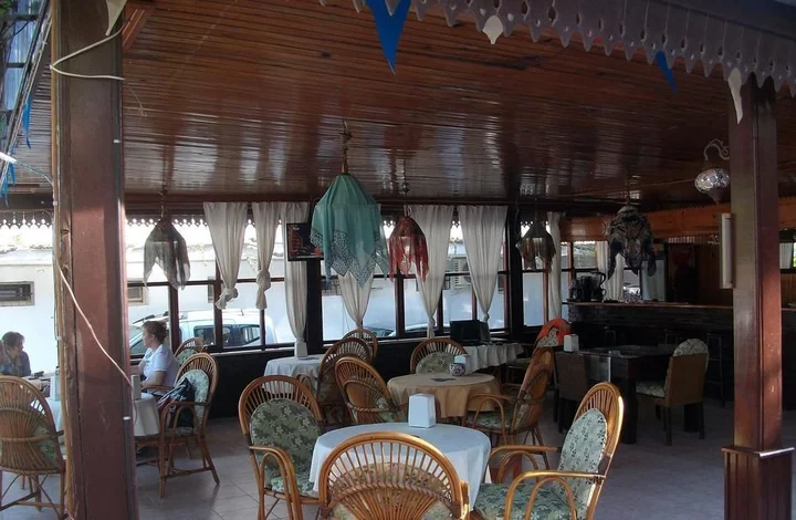Манавгат: Ilhan Hotel