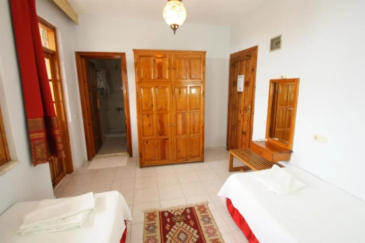 Манавгат: Ilhan Hotel